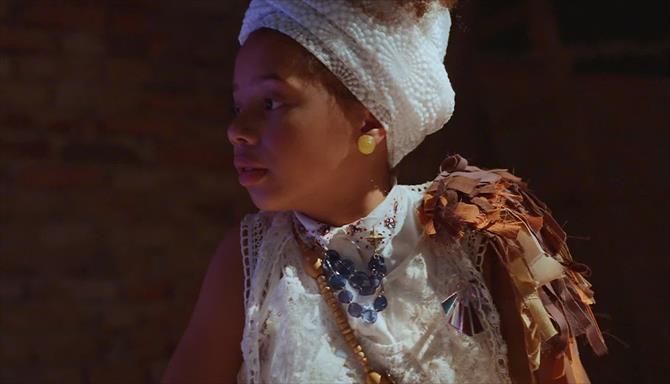 Maria Bonita - 1ª Temporada - Ep. 12 - Eu Sou Porque Nós Somos