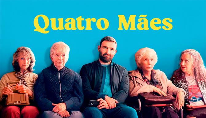 Quatro Mães