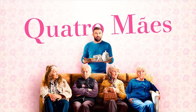 Quatro Mães