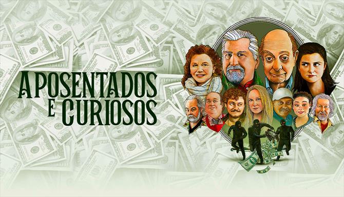 Aposentados e Curiosos