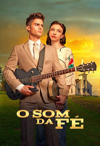 O Som da Fé
