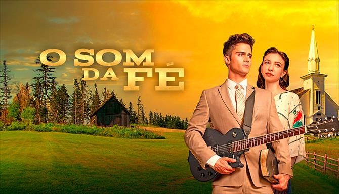 O Som da Fé