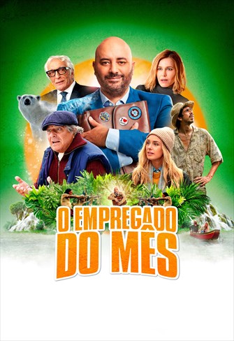 O Empregado do Mês
