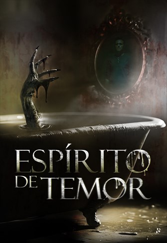 Espírito de Temor