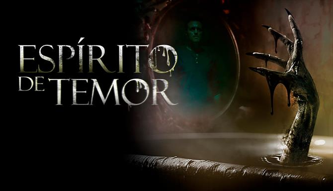 Espírito de Temor