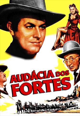 Audácia dos Fortes