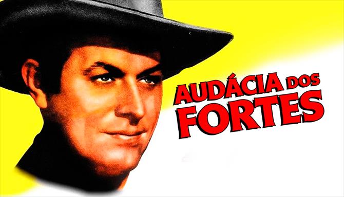 Audácia dos Fortes