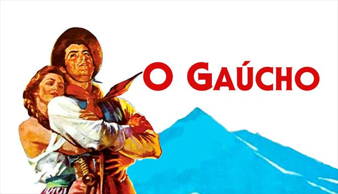 O Gaúcho