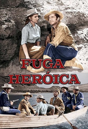 Fuga Heróica
