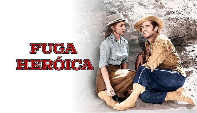 Fuga Heróica
