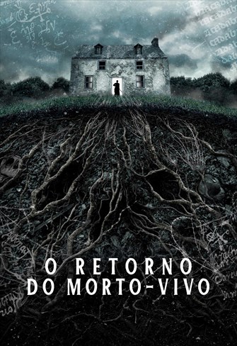 O Retorno do Morto-Vivo