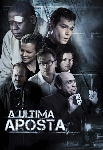 A Última Aposta