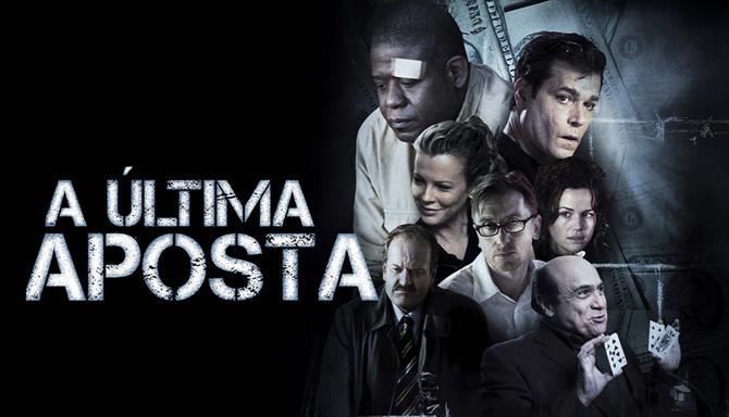 A Última Aposta