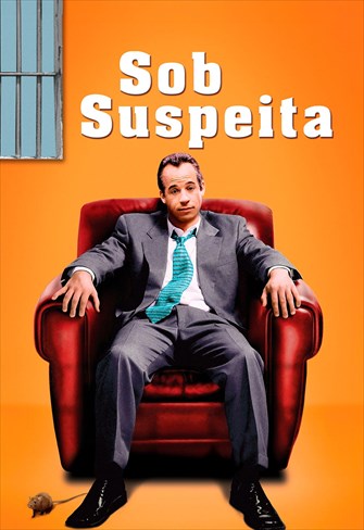 Sob Suspeita