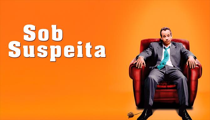 Sob Suspeita