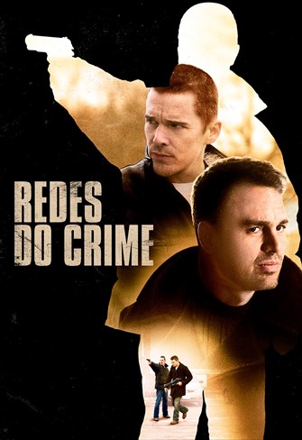 Redes do Crime