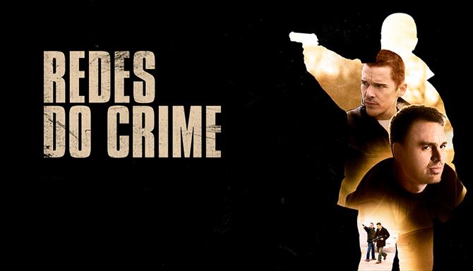 Redes do Crime