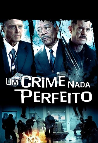 Um Crime Nada Perfeito