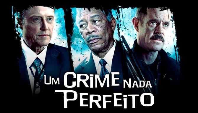 Um Crime Nada Perfeito