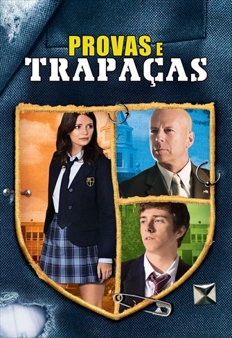 Provas e Trapaças