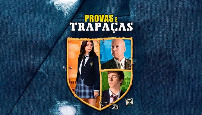 Provas e Trapaças