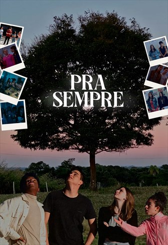 Pra Sempre