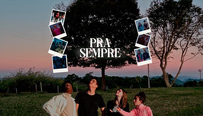 Pra Sempre