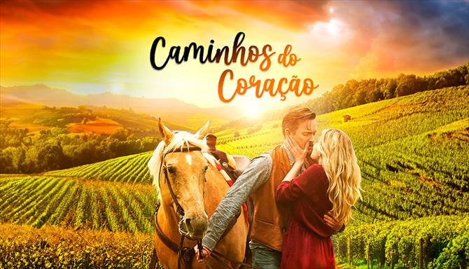 Caminhos do Coração