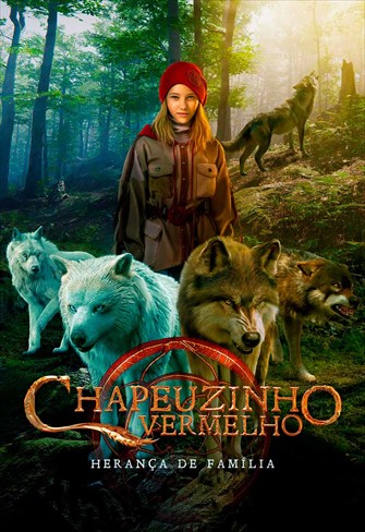 Chapeuzinho Vermelho - Herança de Família