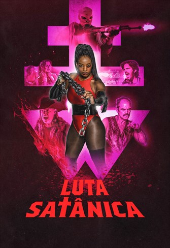 Luta Satânica