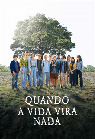 Quando a Vida Vira Nada
