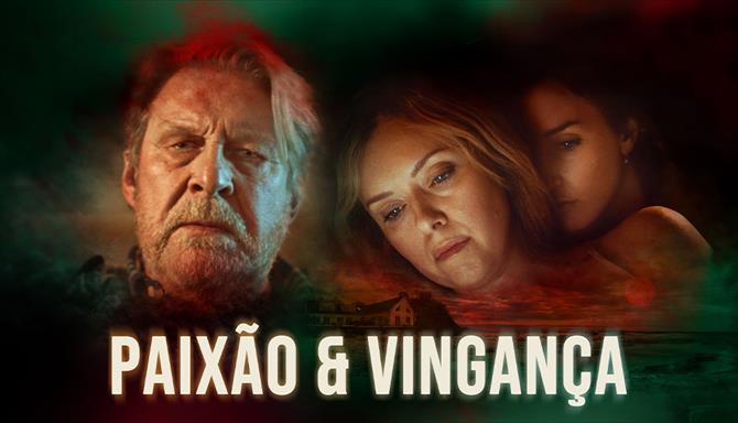 Paixão & Vingança