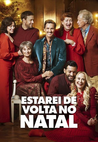 Estarei de Volta no Natal