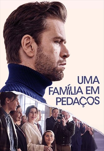 Uma Família em Pedaços