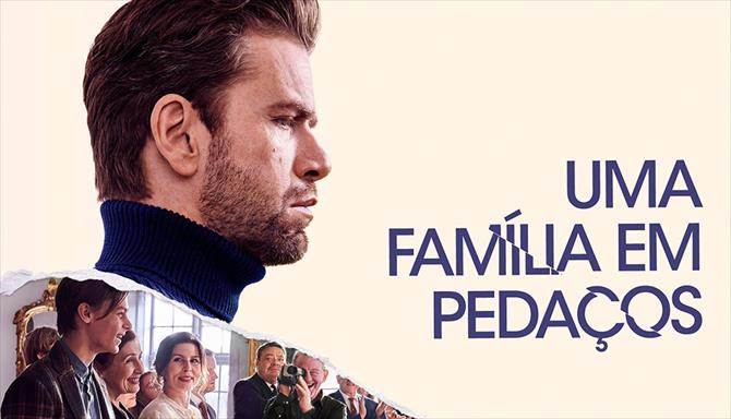 Uma Família em Pedaços