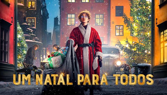 Um Natal Para Todos