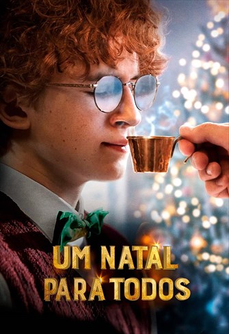 Um Natal Para Todos