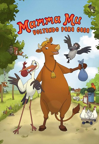 Mamma Mu – Voltando Para Casa