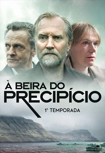 À Beira do Precipício - 1ª Temporada