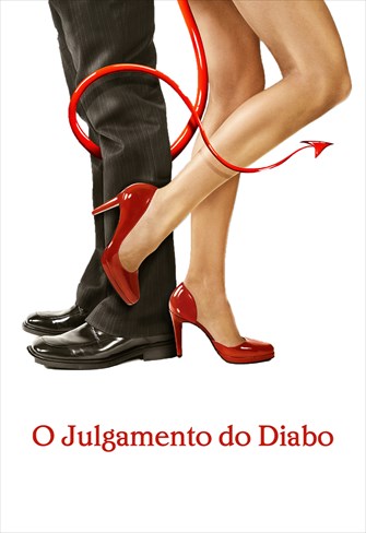 O Julgamento do Diabo