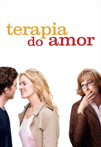 Terapia do Amor