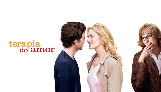 Terapia do Amor