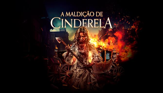 A Maldição de Cinderela