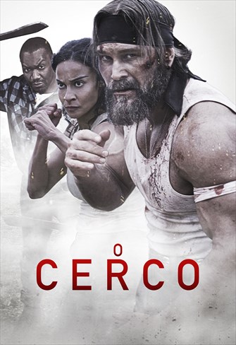 O Cerco