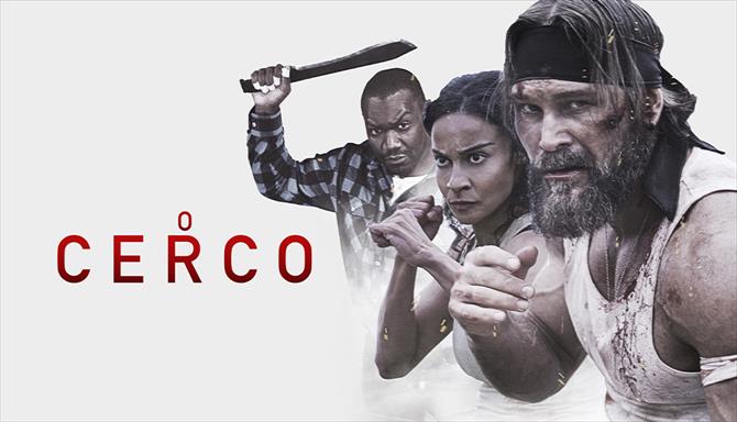 O Cerco