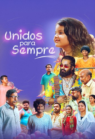 Unidos para Sempre