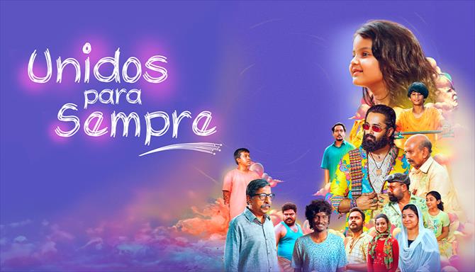 Unidos para Sempre