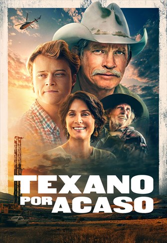 Texano Por Acaso