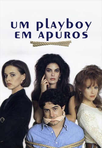 Um Playboy em Apuros