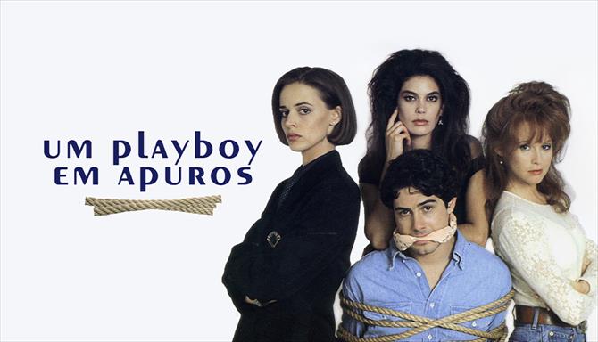 Um Playboy em Apuros